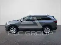 2024 Skoda Kodiaq