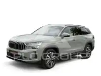 2024 Skoda Kodiaq