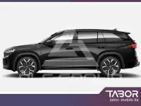 2026 Skoda Kodiaq