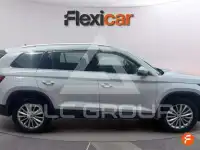 2024 Skoda Kodiaq