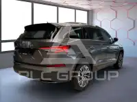 2024 Skoda Kodiaq