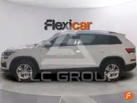 2024 Skoda Kodiaq