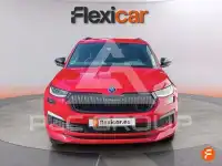2024 Skoda Kodiaq