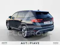 2024 Skoda Kodiaq
