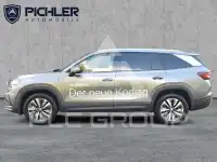 2024 Skoda Kodiaq