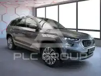 2024 Skoda Kodiaq