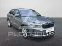 2024 Skoda Kodiaq