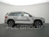 2024 Skoda Kodiaq