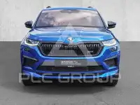 2024 Skoda Kodiaq