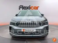2024 Skoda Kodiaq
