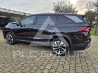 2024 Skoda Kodiaq