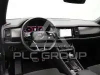 2024 Skoda Kodiaq
