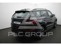 2024 Skoda Kodiaq