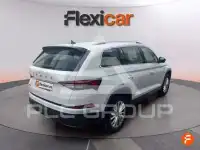 2024 Skoda Kodiaq