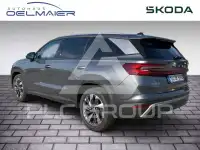 2024 Skoda Kodiaq