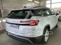 2024 Skoda Kodiaq