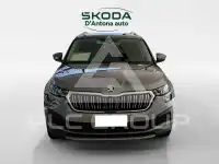 2024 Skoda Kodiaq