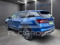 2024 Skoda Kodiaq