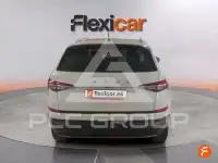 2024 Skoda Kodiaq