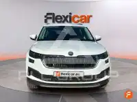 2024 Skoda Kodiaq