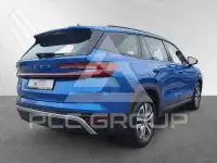 2024 Skoda Kodiaq