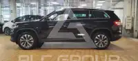 2024 Skoda Kodiaq