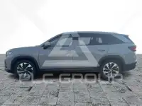 2024 Skoda Kodiaq