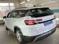 2024 Skoda Kodiaq