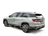 2024 Skoda Kodiaq