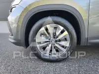 2024 Skoda Kodiaq