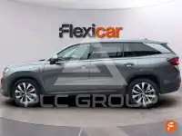 2024 Skoda Kodiaq
