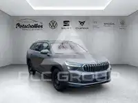 2024 Skoda Kodiaq