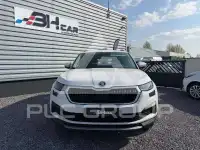 2024 Skoda Kodiaq