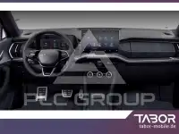 2026 Skoda Kodiaq
