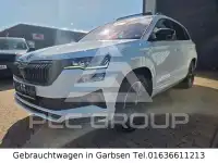 2024 Skoda Karoq