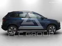 2024 Skoda Karoq