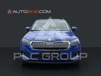 2024 Skoda Karoq
