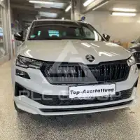 2024 Skoda Karoq