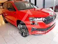 2024 Skoda Karoq