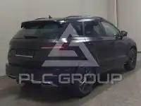 2024 Skoda Karoq