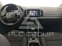 2024 Skoda Karoq