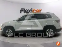 2024 Skoda Karoq