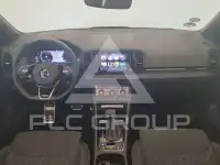 2024 Skoda Karoq