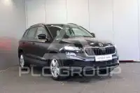 2024 Skoda Karoq