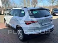 2024 Skoda Karoq