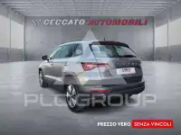 2024 Skoda Karoq