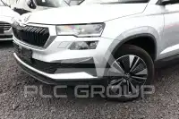 2024 Skoda Karoq