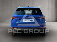 2024 Skoda Karoq