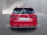 2024 Skoda Karoq