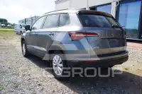 2024 Skoda Karoq